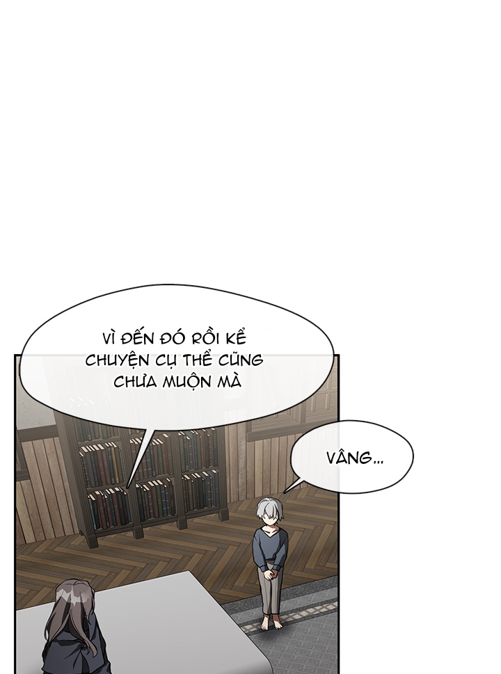 không thể bỏ rơi nhân vật phản diện chapter 34 32