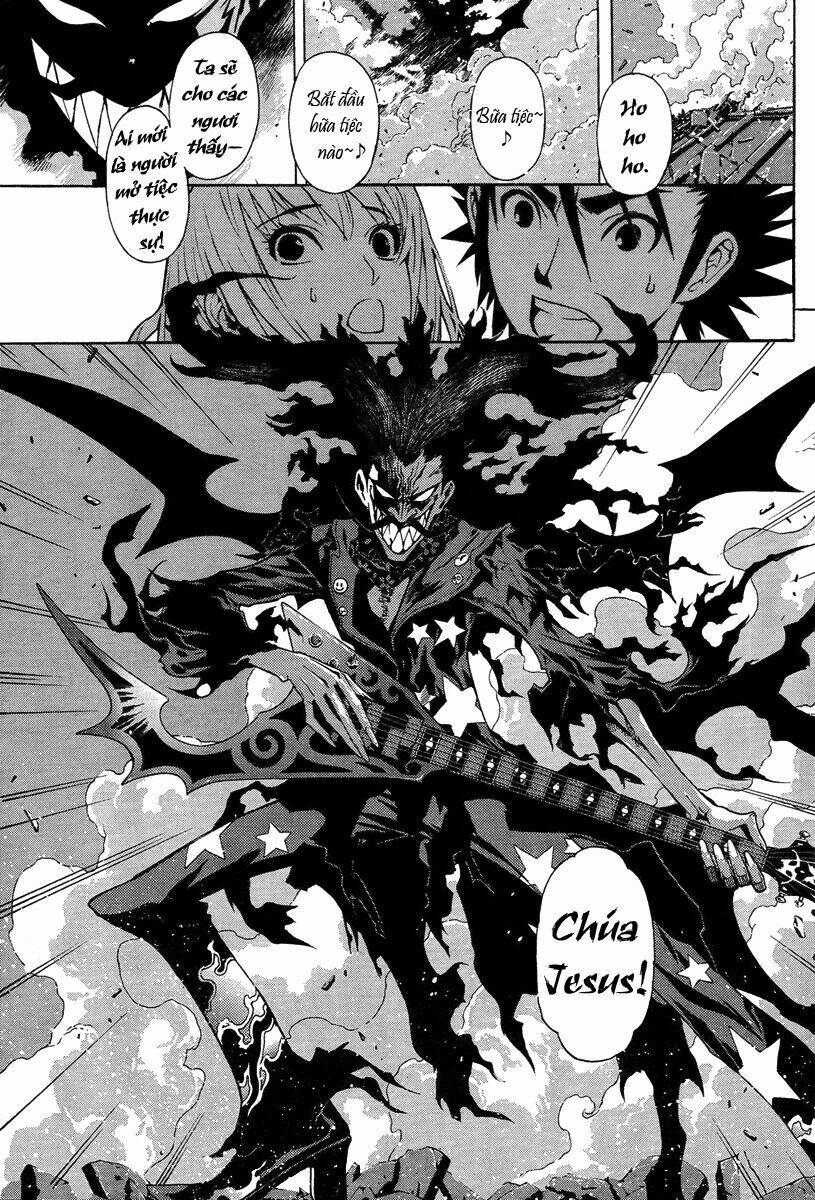 let's bible chapter 2 51