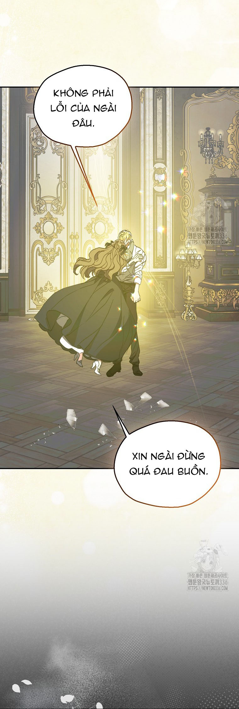 bệ hạ, xin đừng giết tôi!! chapter 124.2 15