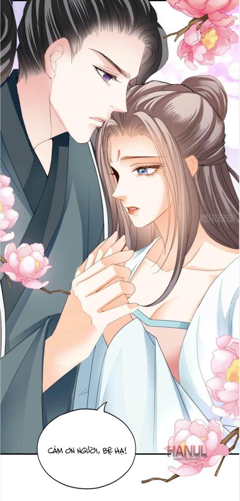 bổn vương muốn nàng chapter 172 24