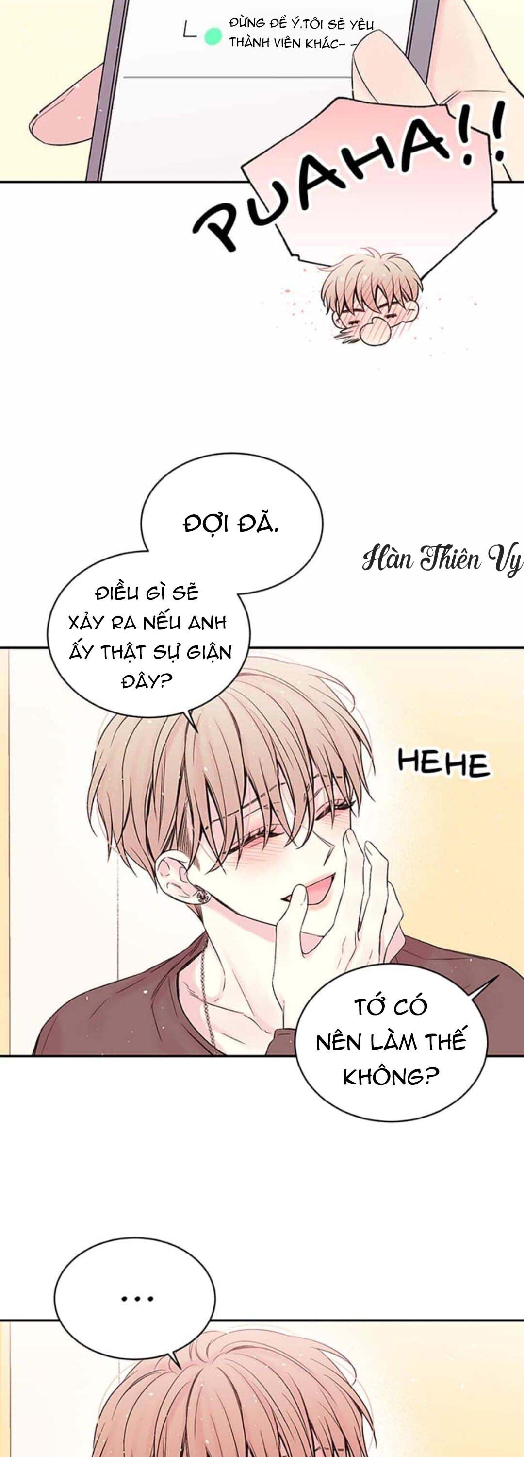 in my closet chapter 40 2