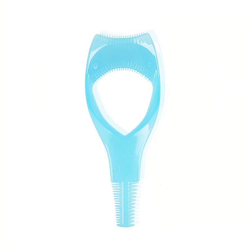 Dụng cụ hỗ trợ chuốt mascara tiện lợi cho phái đẹp