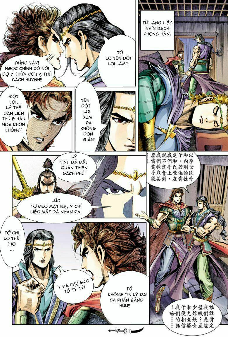 đại đường song long truyện chapter 42 31