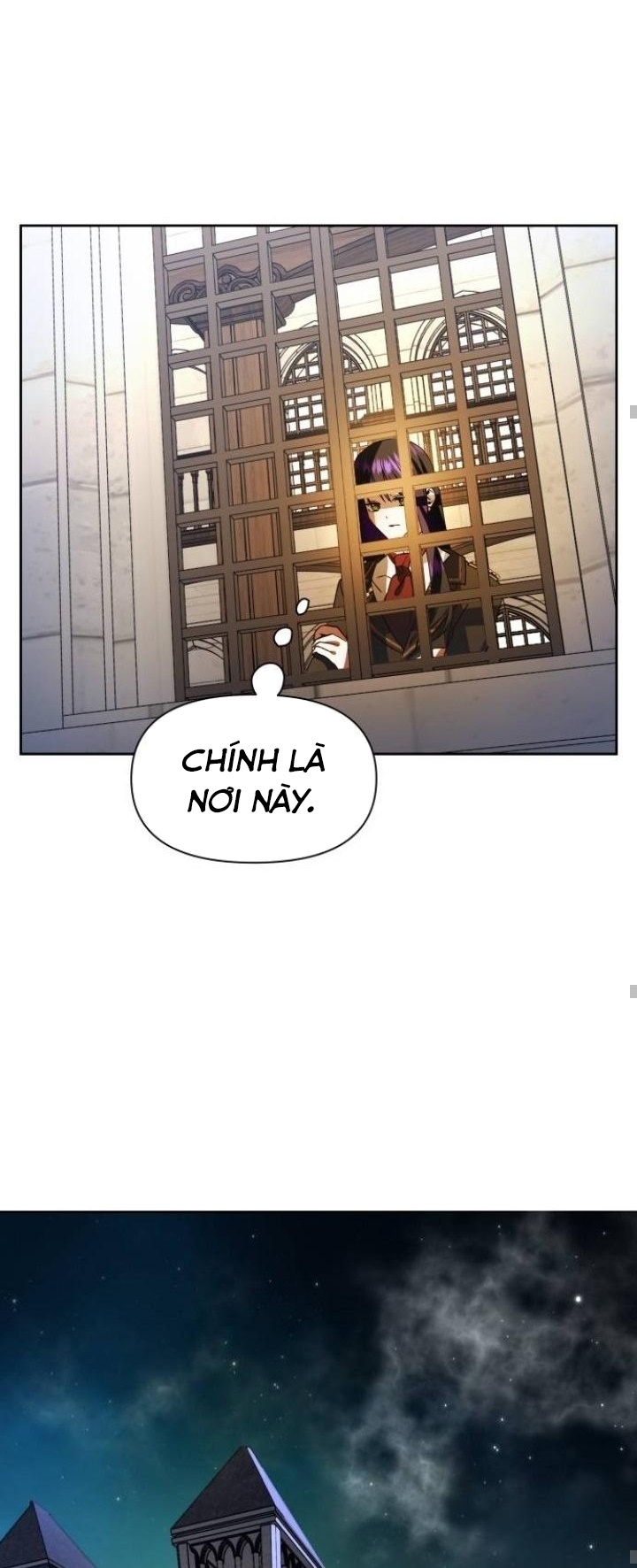 tôi muốn trở thành cô ấy dù chỉ là một ngày chapter 34 44