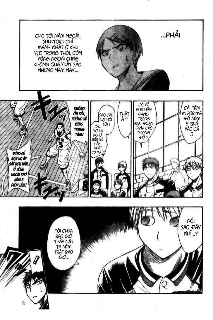 vua bóng rổ kuroko chapter 17 9