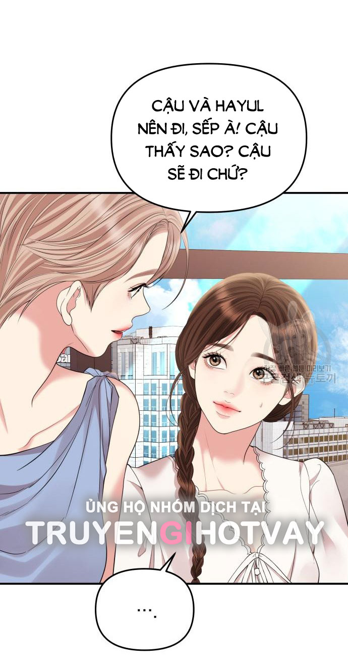 gửi em người đánh cắp những vì sao - to you who swallowed a star chapter 150.2 34