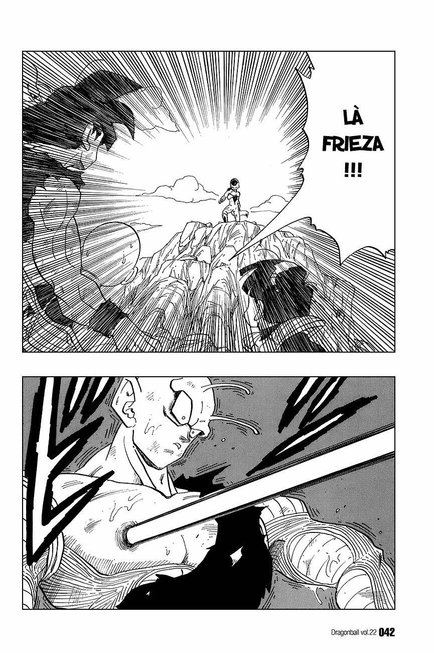 dragon ball - bảy viên ngọc rồng chapter 317 8