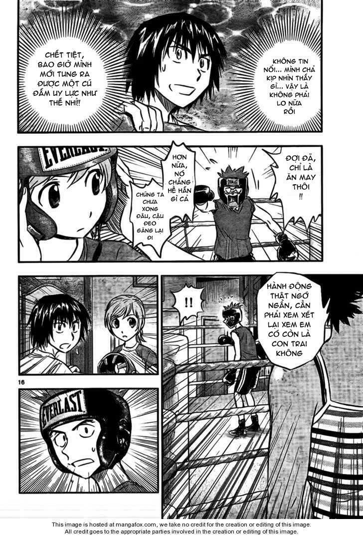 buyuden chapter 15 18