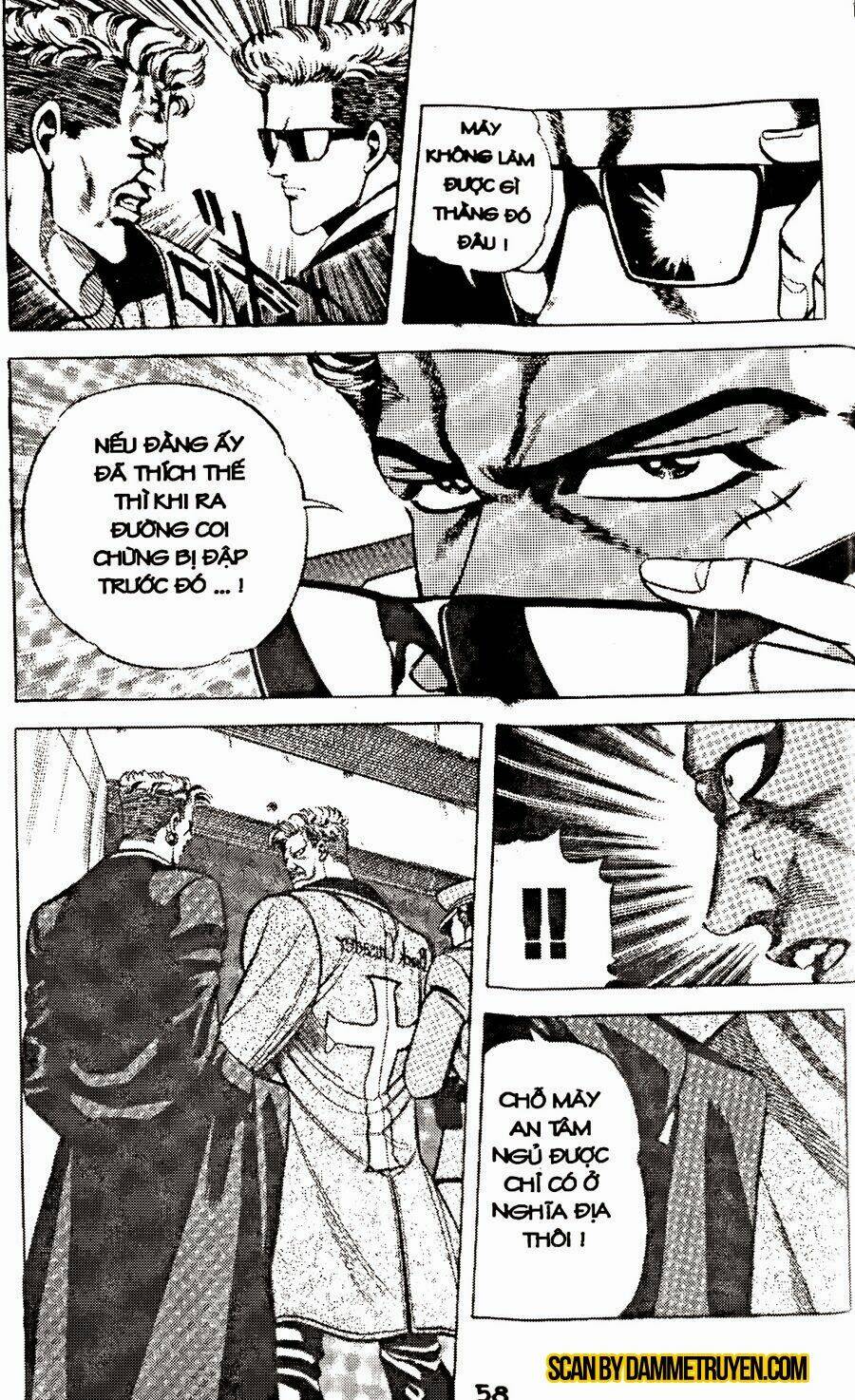 sức mạnh nhân đôi chapter 8.2 26