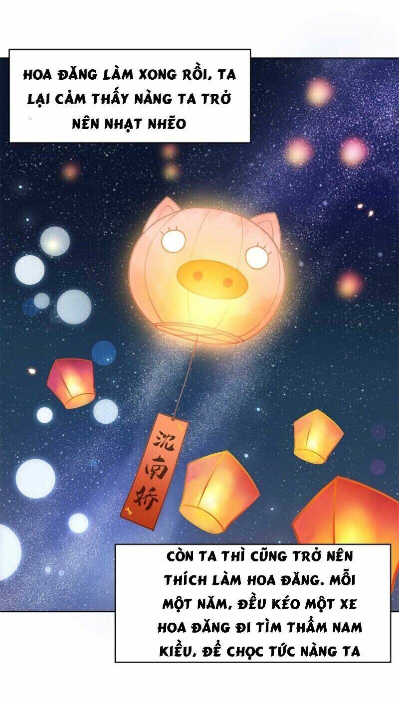 gay rồi! cái đó thành tinh rồi chapter 57 44