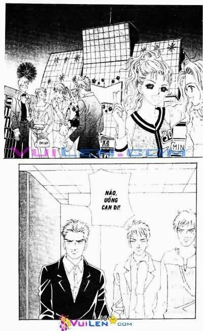 mặt nạ tình yêu chapter 11 79