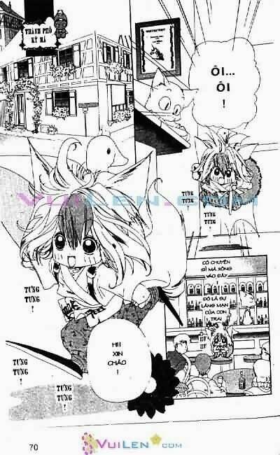 duyên kỳ ngộ chapter 9 71