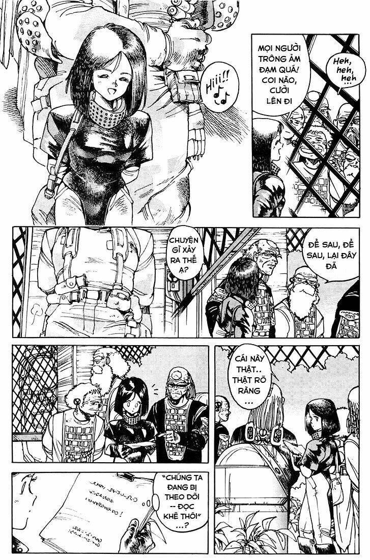 appleseed chapter 10 13