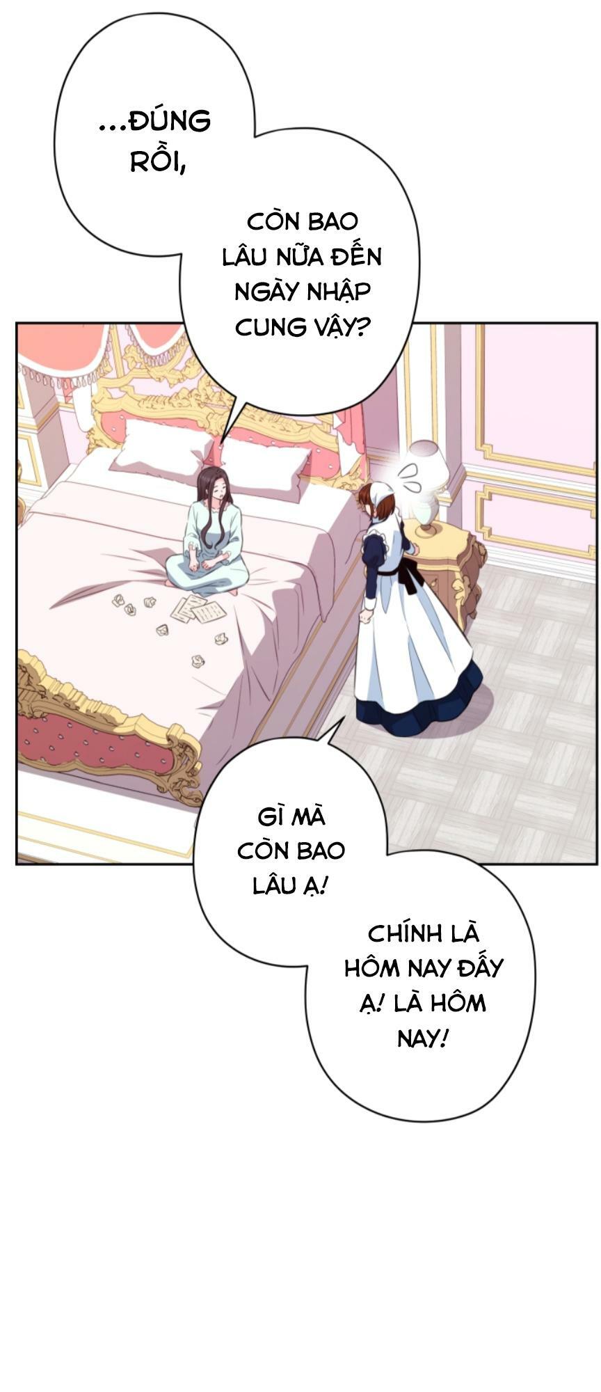 gửi đến người bạn của tôi chapter 26 10