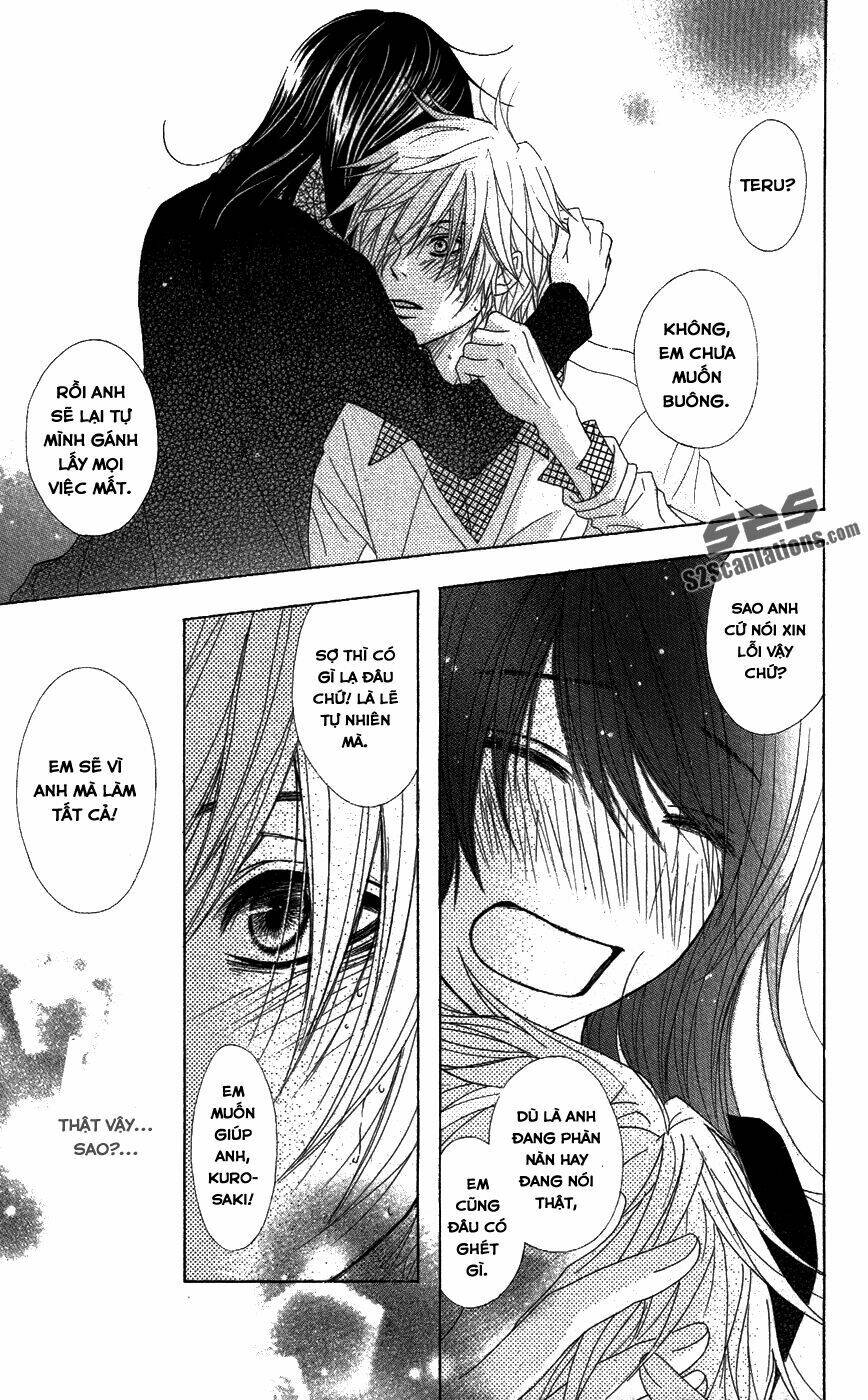 điện kích daisy chapter 57 34