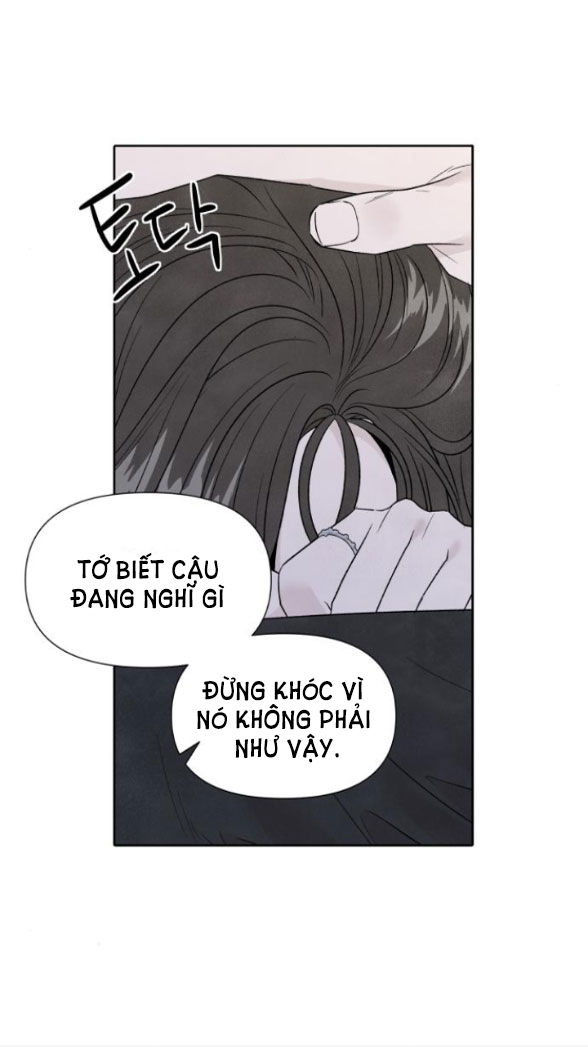 điều khiến tôi quyết tâm muốn chết chapter 42.1 2