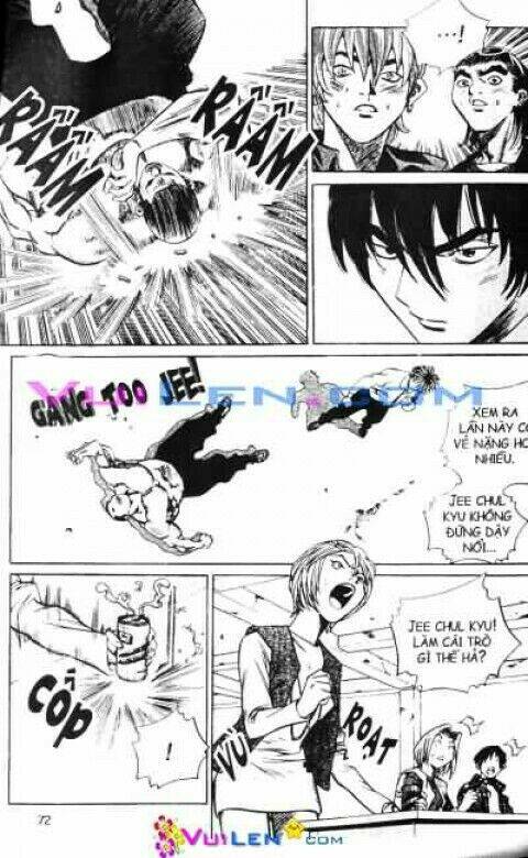 change guy chapter 143 72