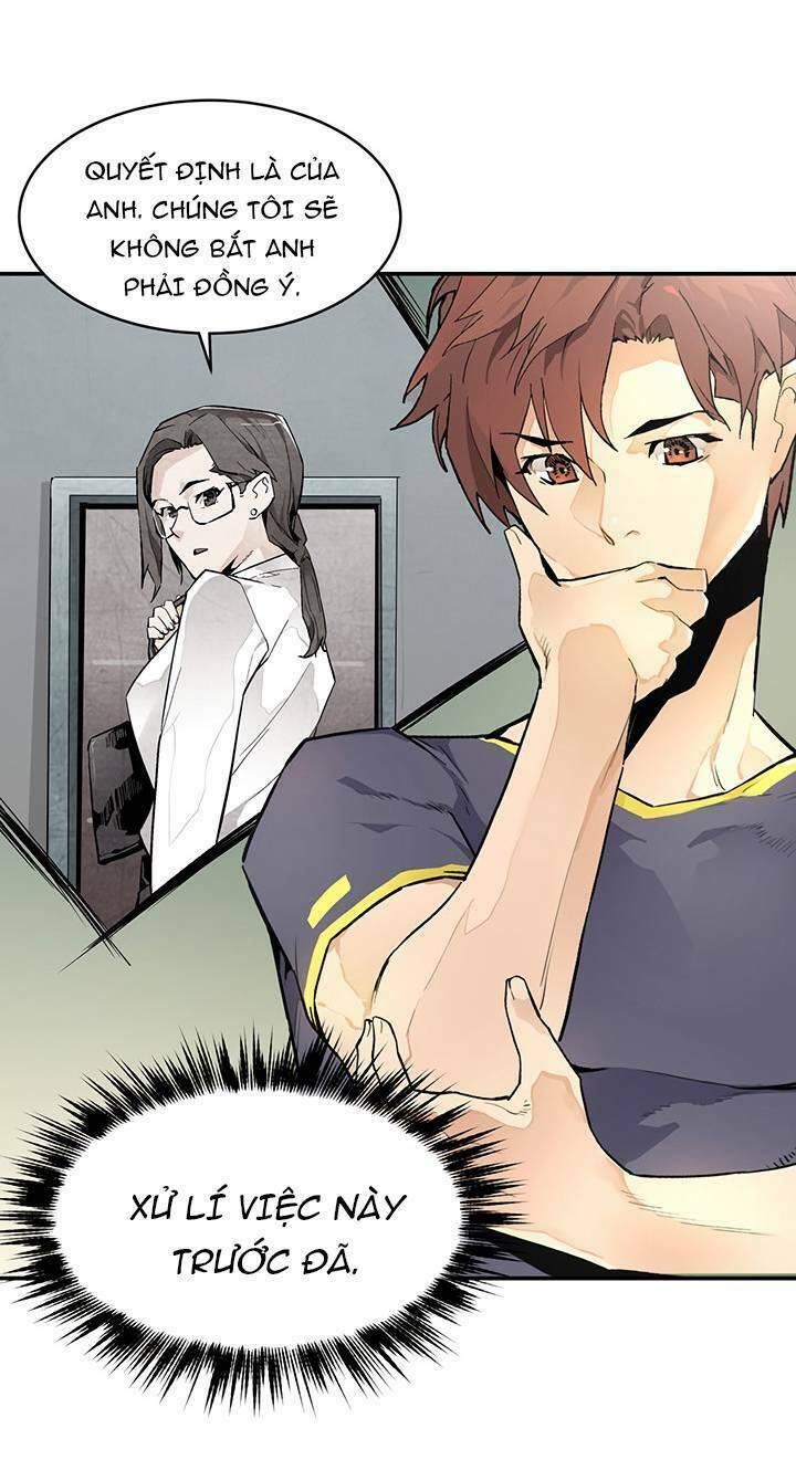 khát vọng trỗi dậy chapter 43 47