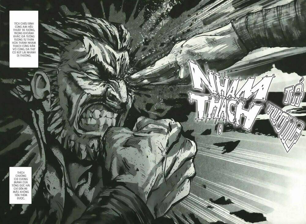 thiết huyết nam nhi chapter 5 24