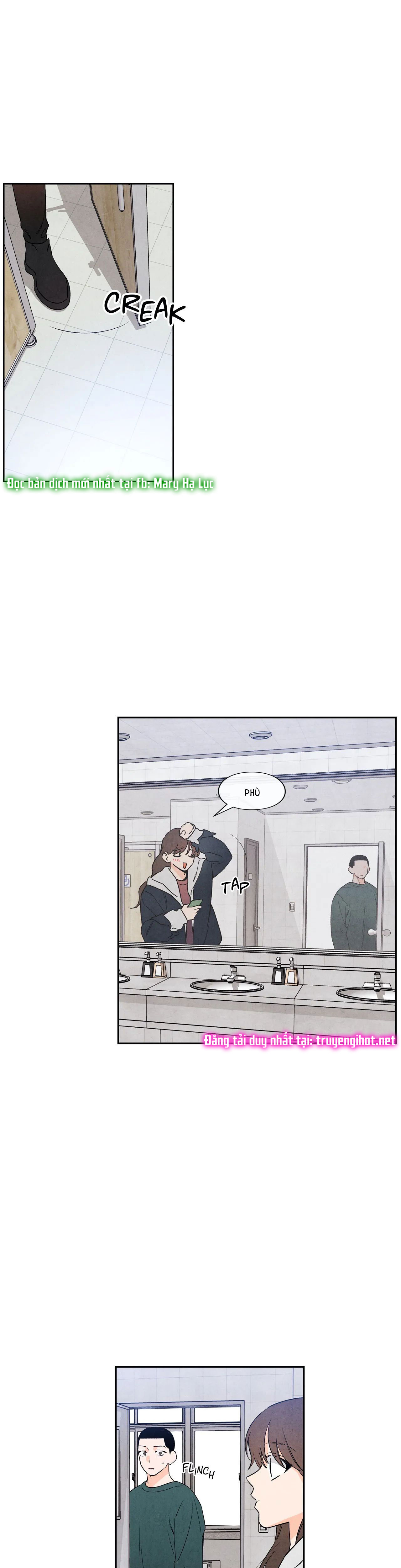 1 cộng 1 bằng.... chapter 46 8