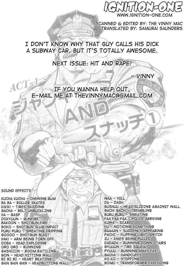 mad bull 34 chapter 2 19