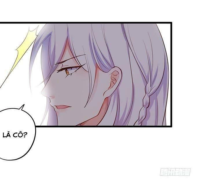 hồ tiên hung bạo chapter 71 61