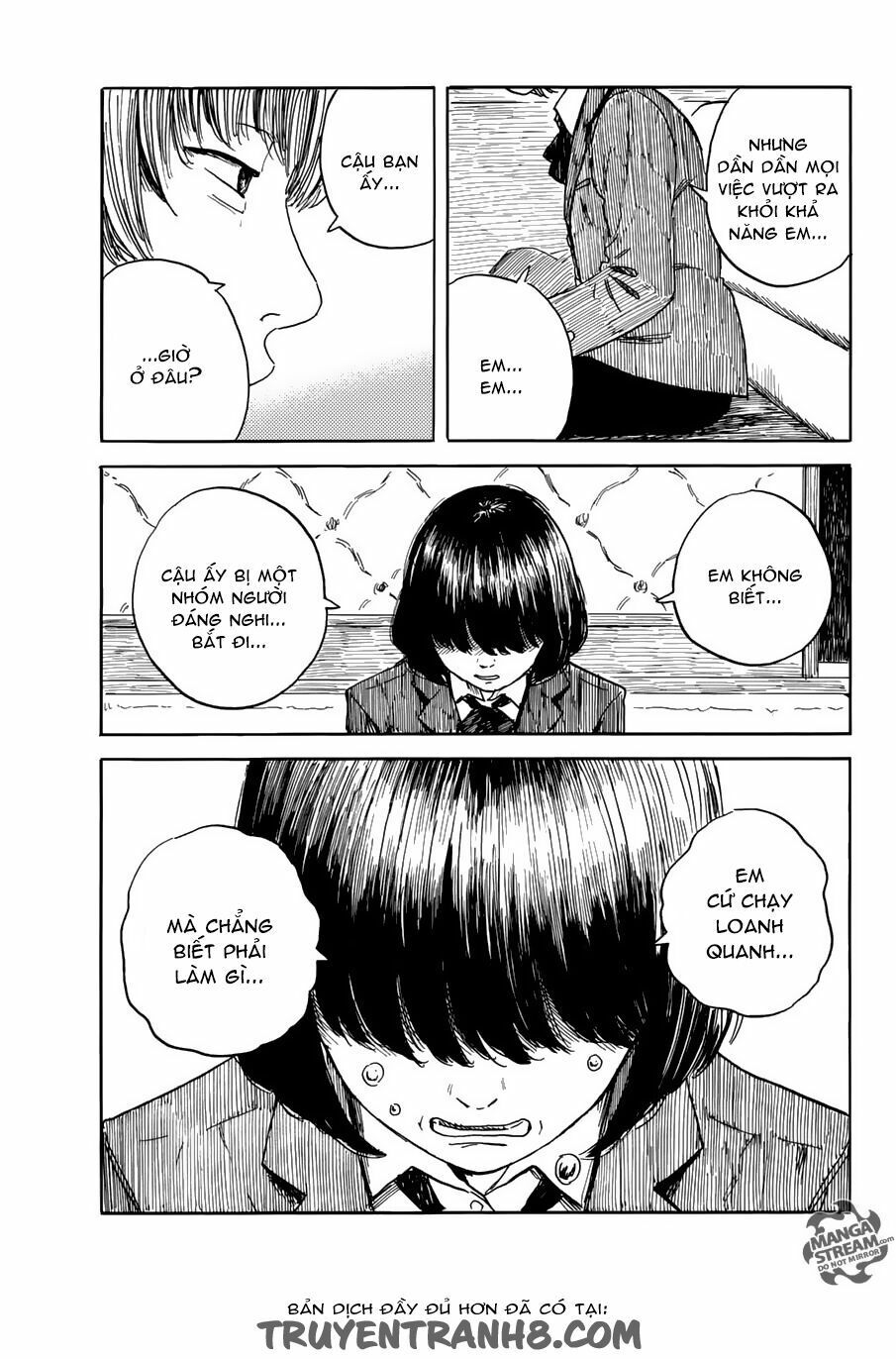 happiness chapter 19 18