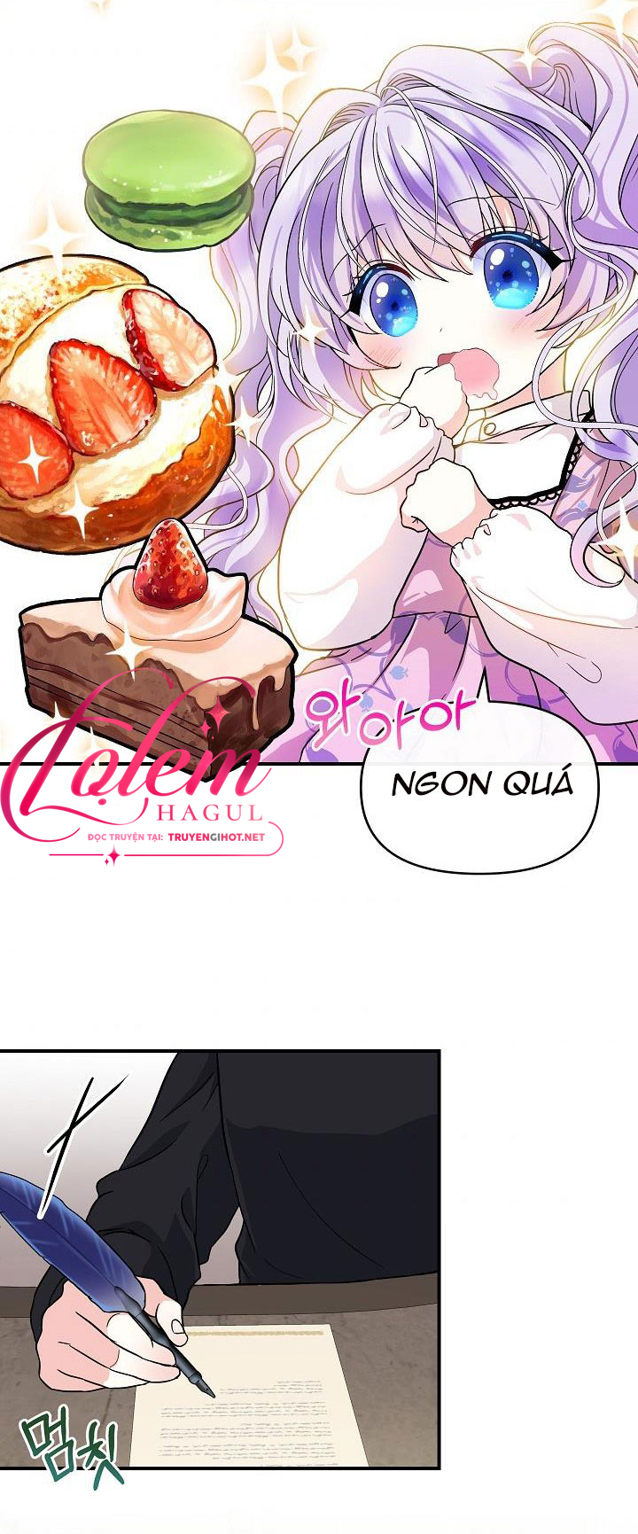 tái sinh thành con gái nam chính chapter 4 38