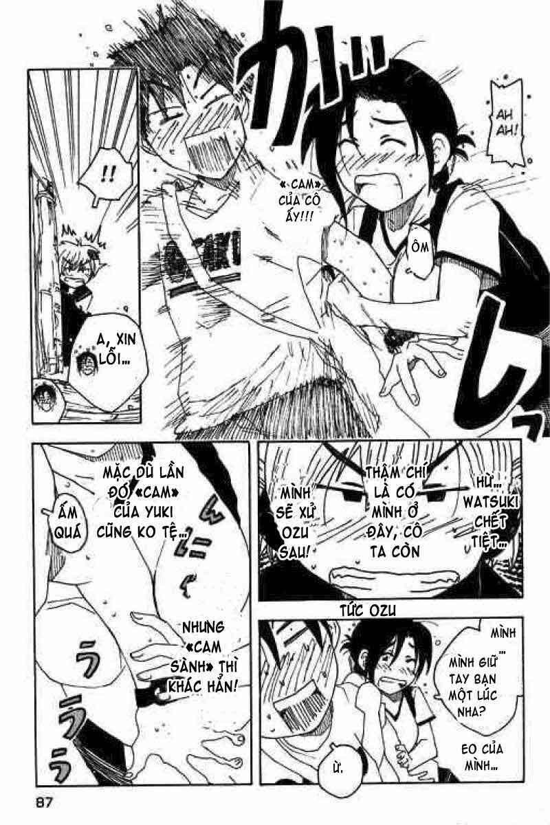 inu neko jump chapter 12 14