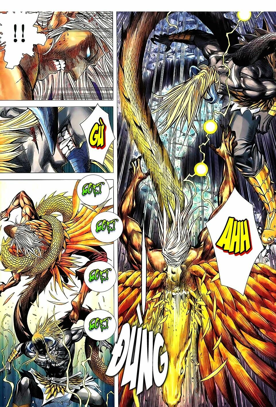 phong thần ký chapter 164 8