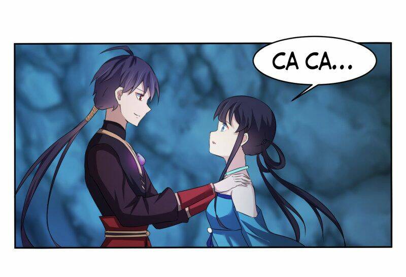 tuyệt thế thánh đế chapter 2 16