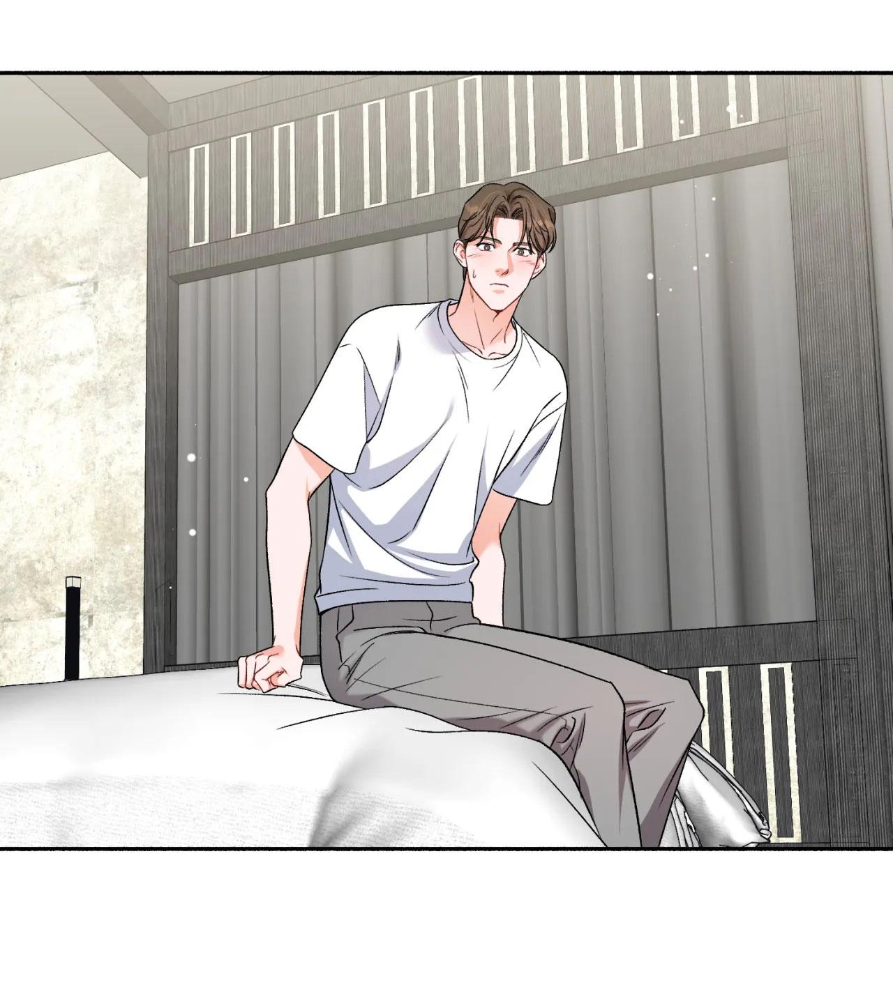 tuyển tập cuồng công - chiếm hữu công của nhà kim chapter 1.4 23