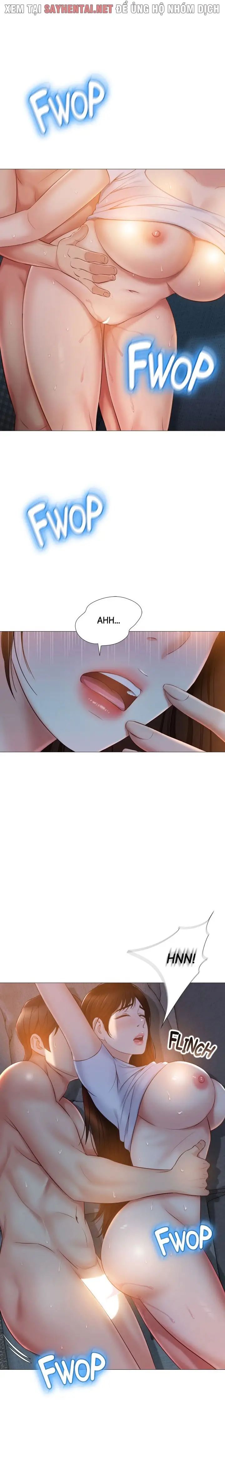 bạn của con gái tôi chapter 39 13