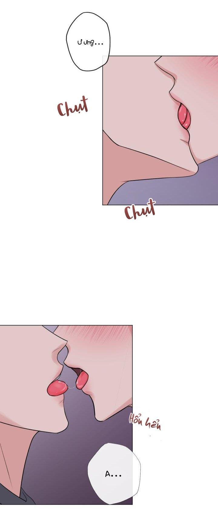 người yêu hiếm hoi chapter 9 52