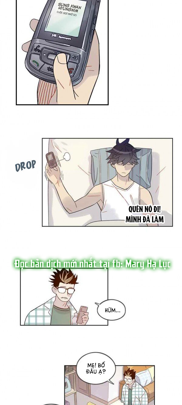 tôi muốn bay như một con bướm chapter 41 19