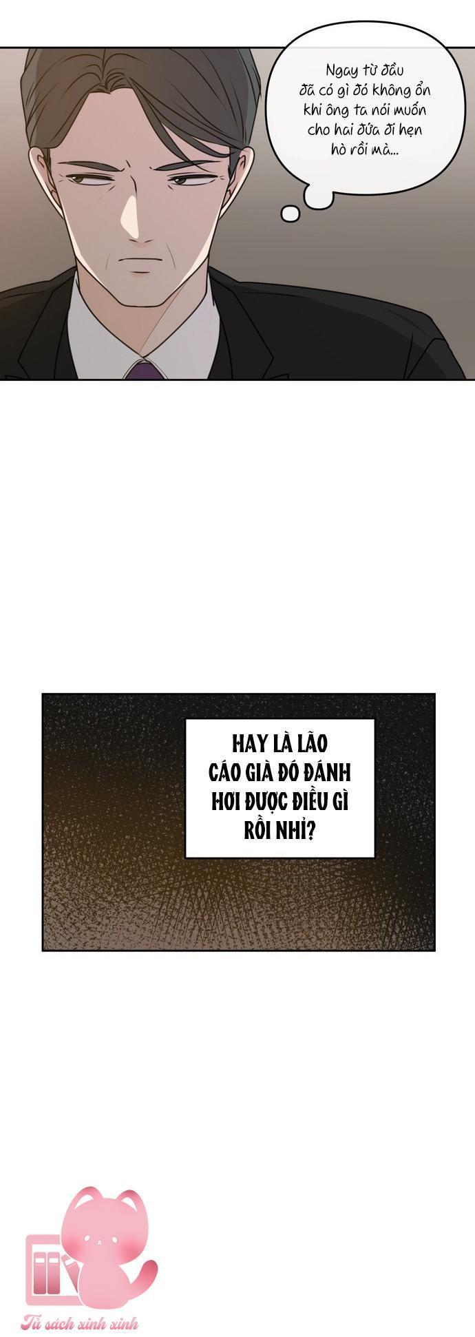 hẹn gặp nhau ở kiếp thứ 19 chapter 56 21