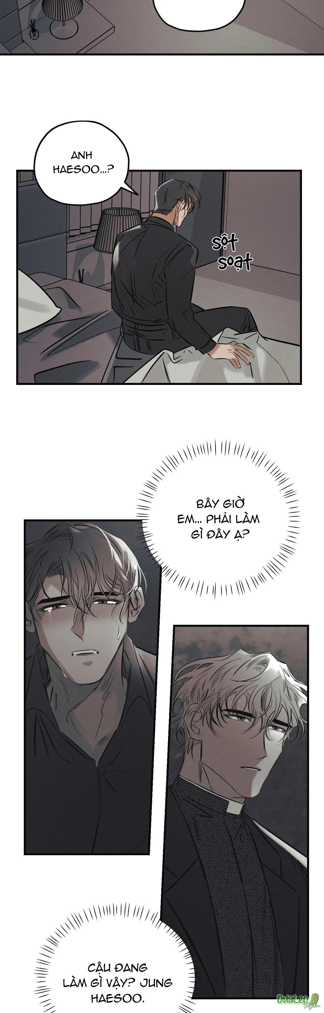 đóa hoa tội lỗi chapter 17 24