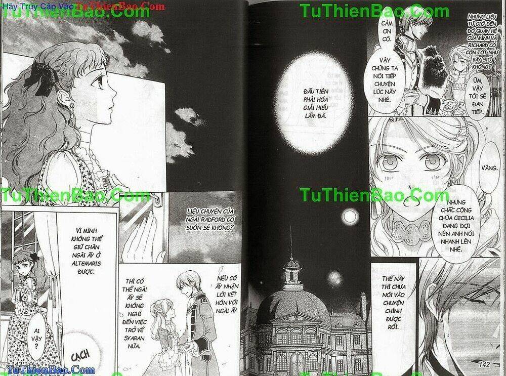 bá tước giả danh chapter 6 72