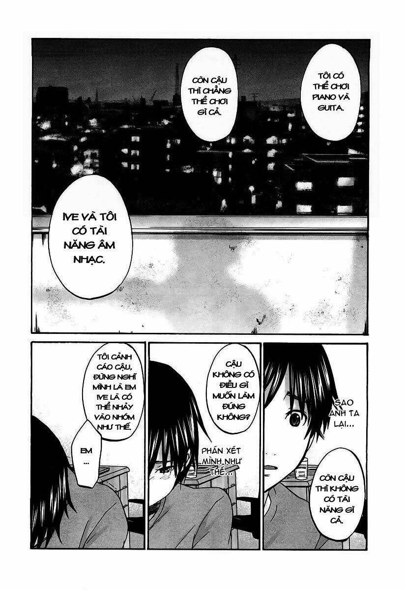 seishun pop! chapter 4 17