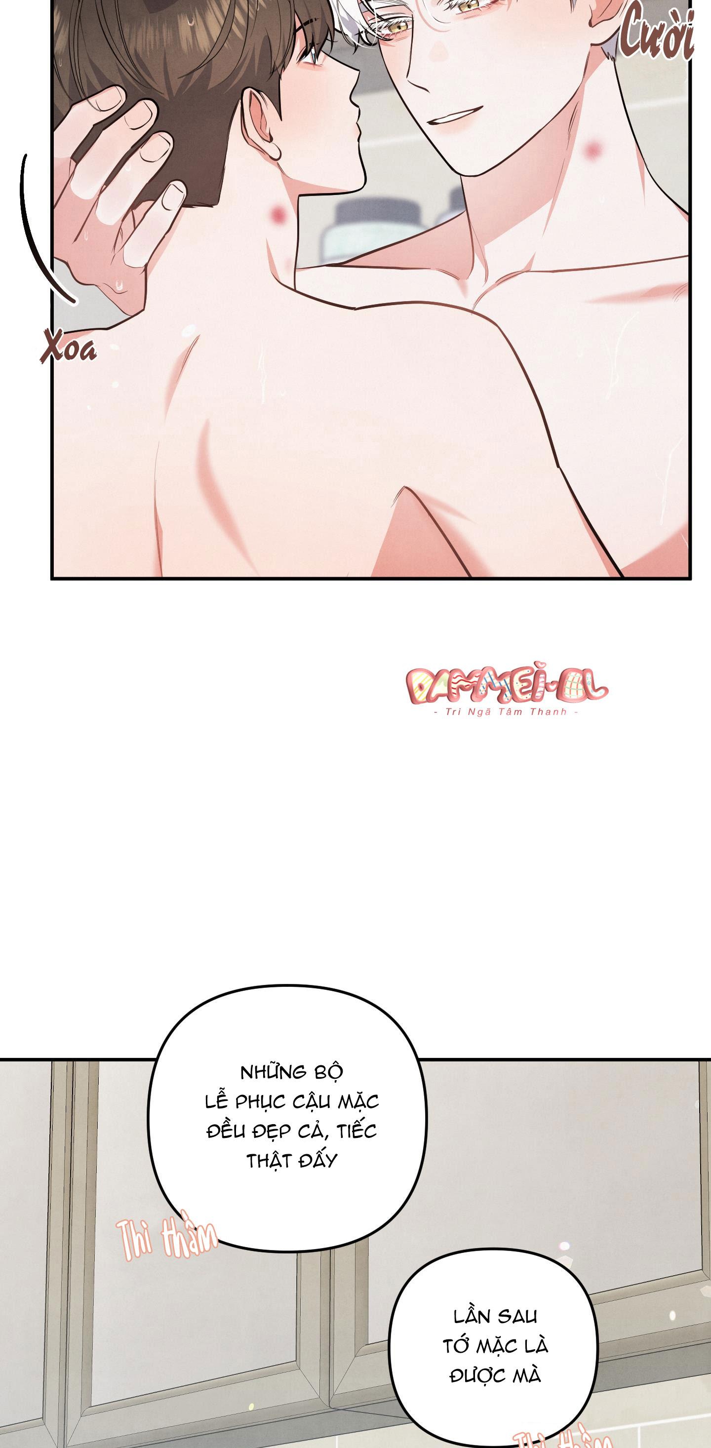 mối quan hệ ngu ngốc chapter 37 4