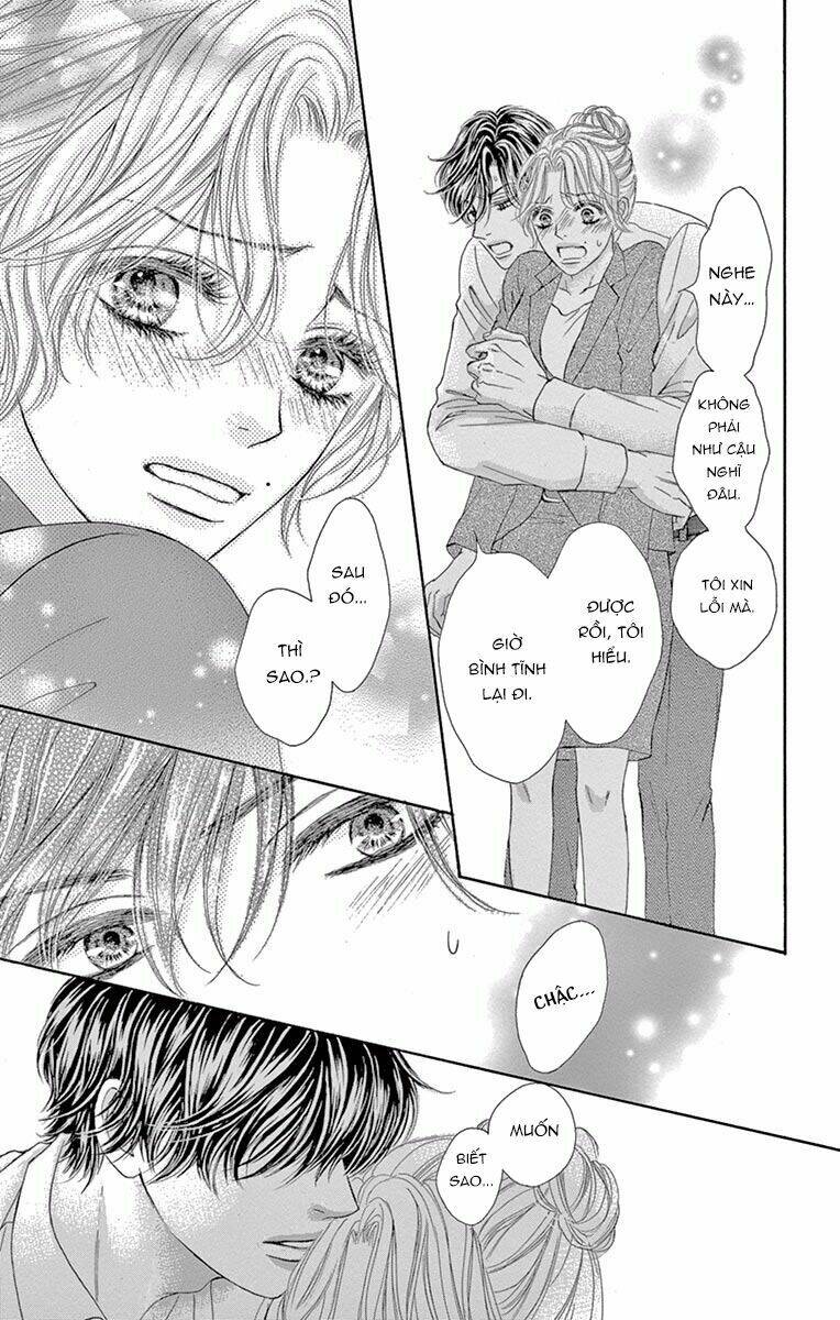 otona no koi wa kojiraseru chapter 1 45