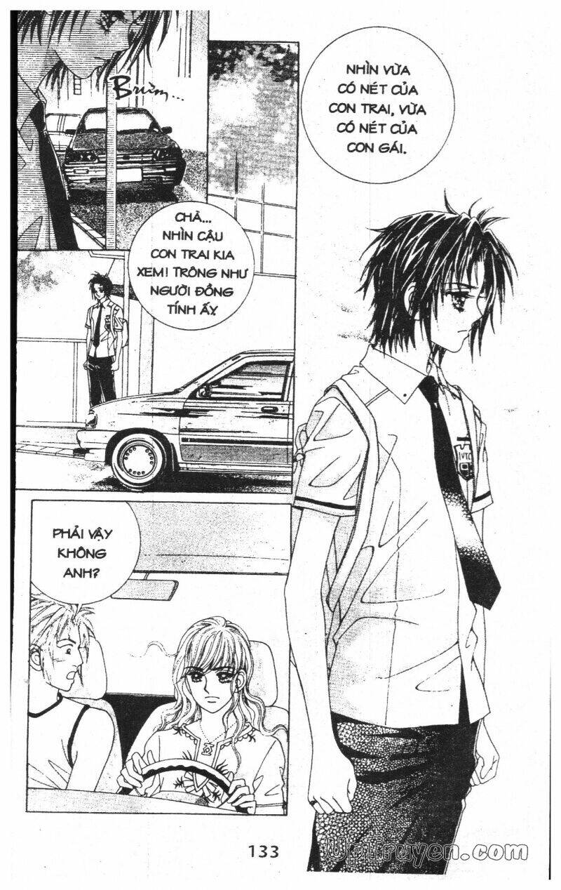 mặt nạ tình yêu chapter 39 44