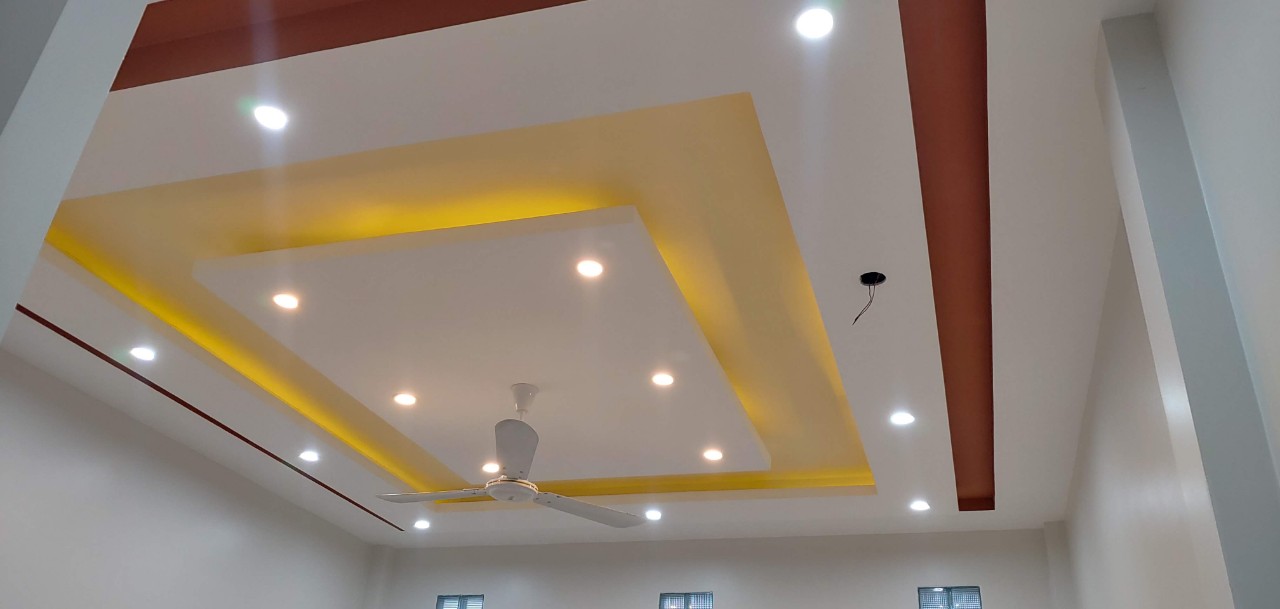 Đèn led dây 2835 loại 2 hàng led chống nước trang trí trong nhà ngoài trời [20 mét tặng kèm nguồn