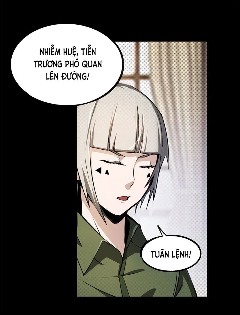 chợ quỷ chapter 4 44