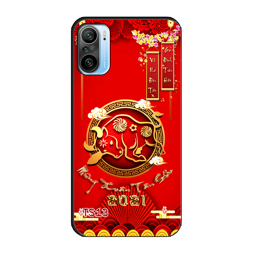 Ốp Lưng Dành Cho XIAOMI K40