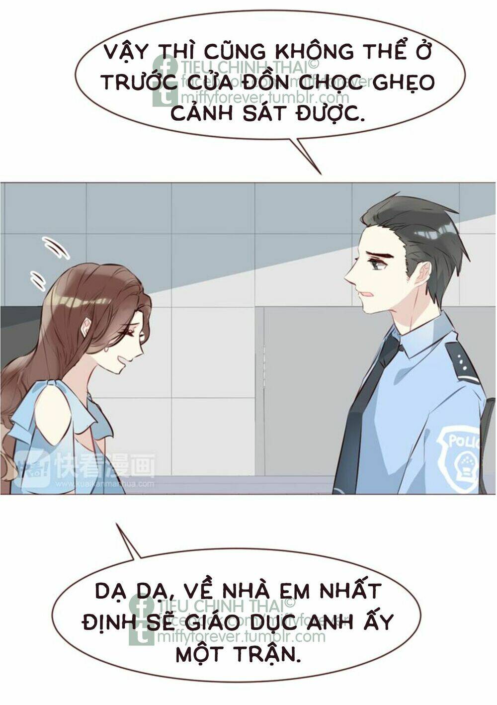 bạn trai xương rồng chapter 4 9