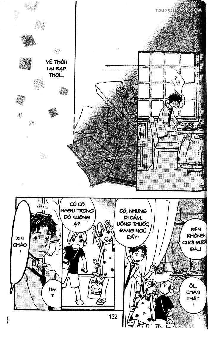 tình yêu và cuộc sống chapter 45 24