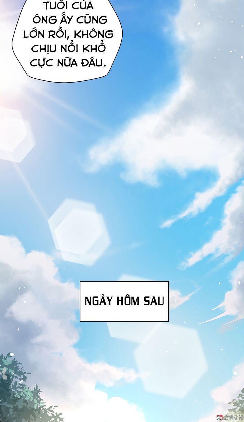 vú em hộ hoa chapter 12 33