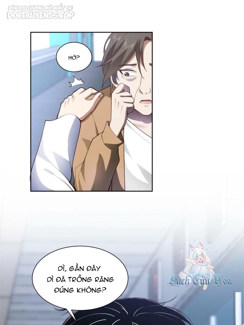 livestream phẫu thuật chapter 11 44