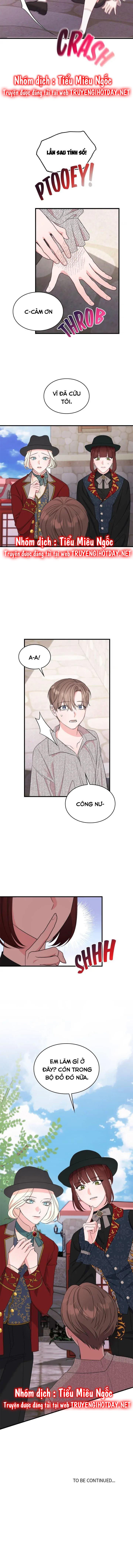 câu chuyện về nữ công tước chapter 85 20